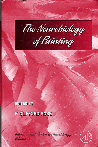 The Neurobiology of Painting